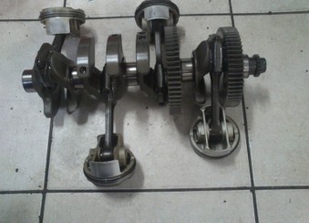 bmw k1200 k1300 r s 2009  15000km