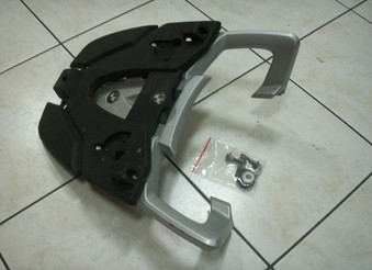 BMW R 1200 GS 2003-2007 