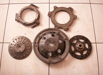 bmw gs 1100 1150 44000km
