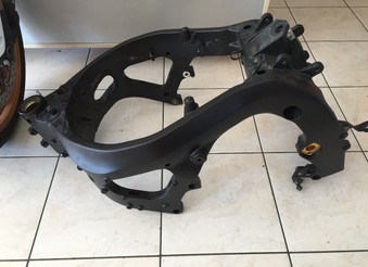 Suzuki gsxr 1000 l2 l1 