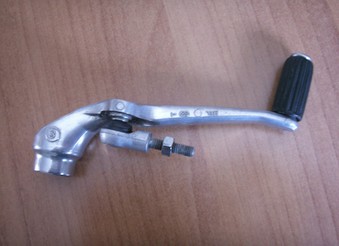 HONDA CBR 1000 RR SC59 2007 2008 2009-2010