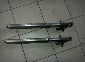 honda cbr 929 