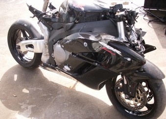 honda cbr 1000 rr sc57  