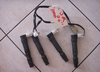 HONDA SBR 1.000 