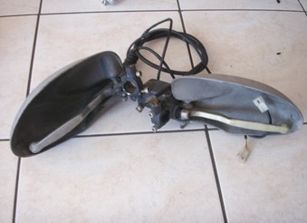 aprilia pegaso 650 injection