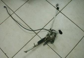 yamaha yzf r6 2007
