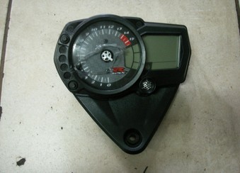 SUZUKI GSXR 1000 K7 K8