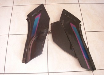 YAMAHA XTZ 660 TENERE 