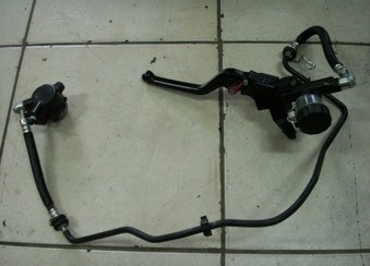 SUZUKI GSXR 1000 K7 K8
