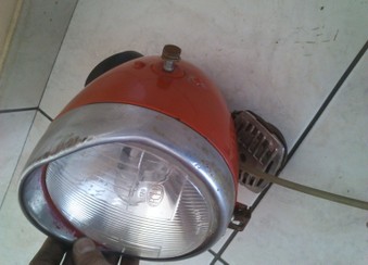 kreidler florett rs 