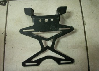 SUZUKI GSXR 1000 K7 K9