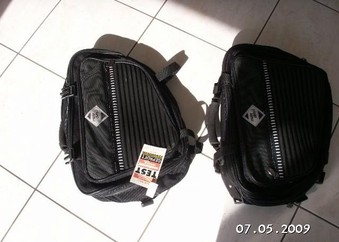 HONDA                     TSANTES