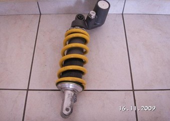 SUZUKI GSXR  1000