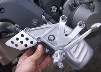 honda cbr 600 rr 2006