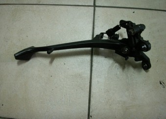 SUZUKI GSXR 1000 K7 K9