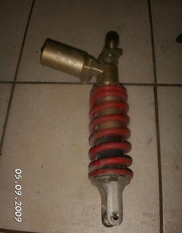 KAWASAKI  ZX 12