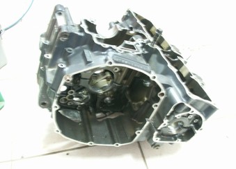 suzuki gsxr gsx r 1100 w water cooled