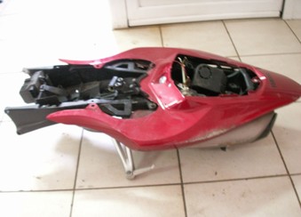 yamaha yzf r1 1000 04 05 06