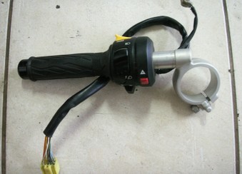 SUZUKI GSXR 1000 K7 K8