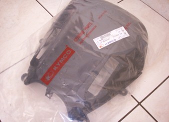 KYMCO XCITING X CITING 500  I 2006