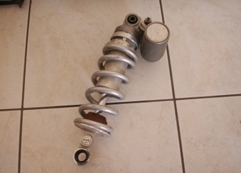 YAMAHA YZF R1 1000 2007 