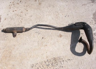 SUZUKI TS 50 TS50 