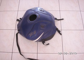 YAMAHA R6 R 6 600 BAGSTER 