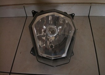ktm smt smr 2009''