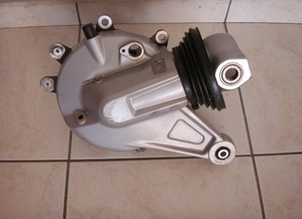 BMW GS 1150 R 44000KM