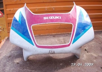 suzuki rgv 250