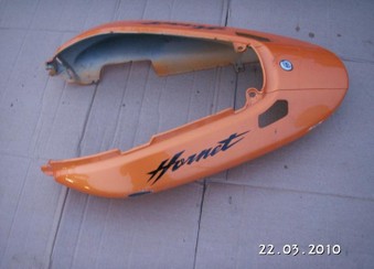 HONDA HORNET 600 