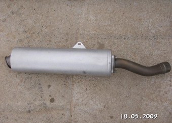 KAWASAKI ZX 10
