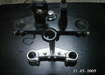 yamaha fazer 1000