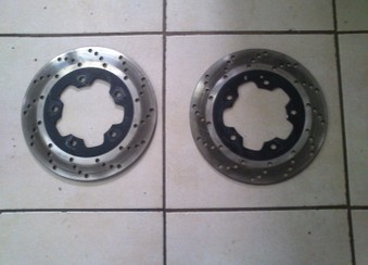 kymco xciting 500 …