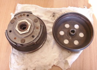 Peugeot Peugeot Elyseo 125 150 