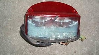 honda hornet 2002