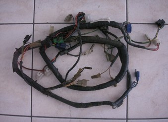 yamaha tenere xtz 660