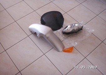 ΚΑΙΝΟΥΡΓΙΑ.....!!!!!! aprilia pegaso