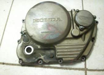 honda xr 600 r 