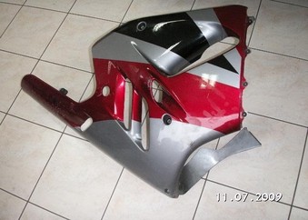 kawasaki zx 9