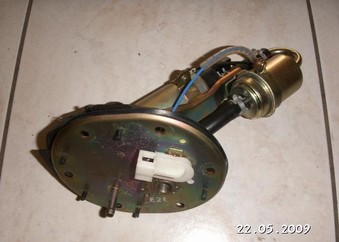 honda                                           vfr 800