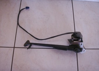 YAMAHA YZF R1 1000 2007 