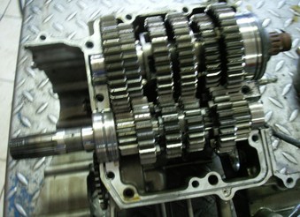 suzuki gsxr 1000 k2 