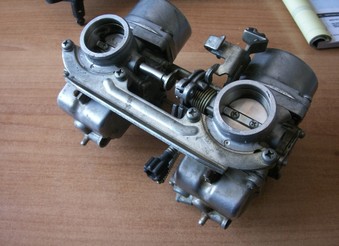 honda cm 250 cb