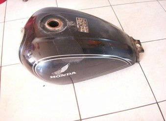 honda cm 450 400 250