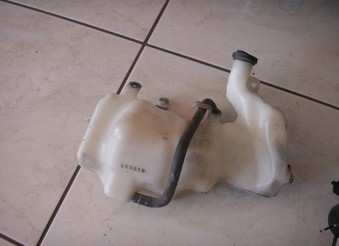 HONDA CBR 1000 RR SC59 2008-2010