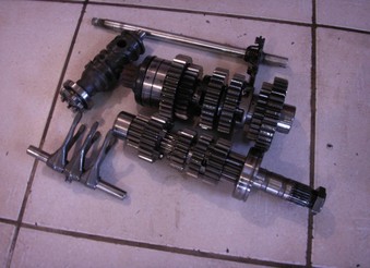 honda cbr 600 f 2004 
