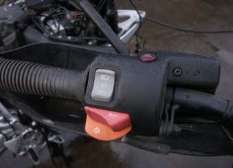 BMW GS 1150 R 44000KM