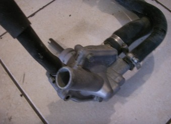 honda cbr 600 f 2004 