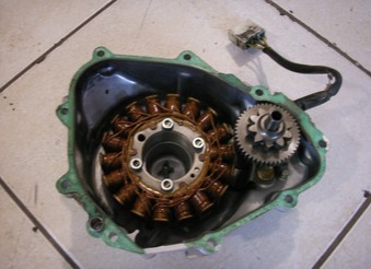 honda cbr 600 f 2004 
